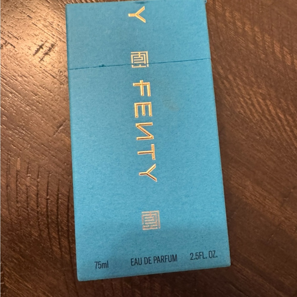 Fenty Eau de Parfum
